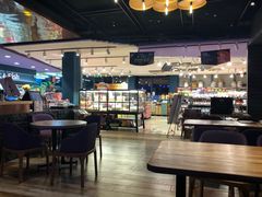 大堂-佳思多食品料理超市(园区店)
