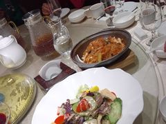 -宏宴·新京菜(望京店)