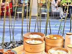 -南小蟹手工點心(三里屯店)
