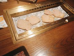 -新石器烤肉(中房金谊广场店)