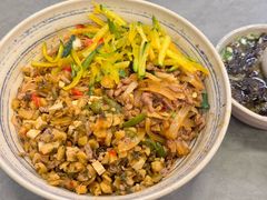-梅溪·小伙子干挑面(安吉总店)