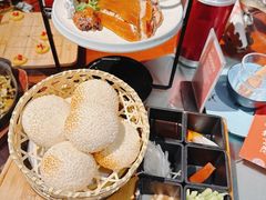 -局气 烤鸭·北京菜(前门店)