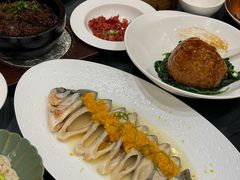 -A One Kitchen·南京精菜馆(晶丽酒店店)