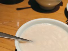 福州花生汤-闽上鲜·福建菜(龙湖滨江天街店)