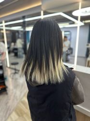 -奈川烫染Salon