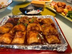 -秋色客家菜(流塘店)