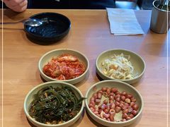 -京玉菲饭店(李村店)