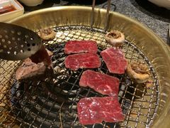 -NIUAN牛庵·日式和牛烧肉(恒隆店)