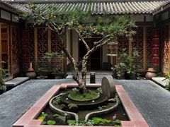 -南堂小馆·川菜馆(德商国际店)