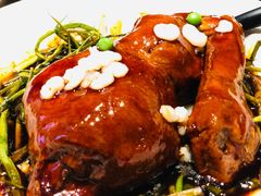 -扬州狮子楼·非遗淮扬菜(东关街店)