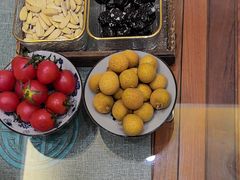 -龙源茶坊(白银路店)