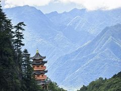 -塔云山