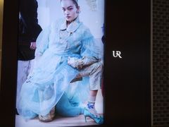 -URBAN REVIVO(北京大兴凯德MALL店)
