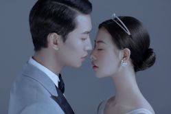 -巴黎春天婚纱摄影STUDIO·定制