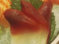 皇冠北极贝-满田家大排档(朝阳店)