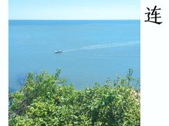 -大连金石滩滨海国家地质公园