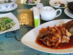 -新聚丰菜馆(太监弄店)