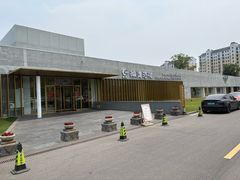 -鸿运酒楼