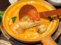 -泰妃殿(武汉首店)