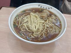 -蒋家桥饺面店(广陵路店)