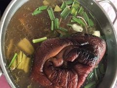 -扎佐老牌蹄膀·猪脚