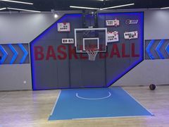 -翼速篮球·少儿篮球培训·中考体育(贵和店·原鲁能城店)