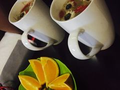小食-臻本足道(武林壹号店)