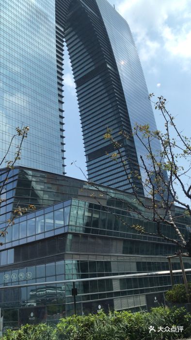 金海华·mr.鹅外(苏州中心商场店)图片 - 第17张