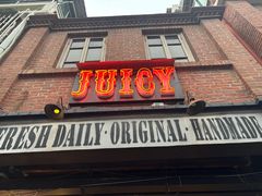 -Juicy Bakery(大学路店)