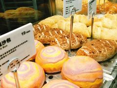 -LELECHA乐乐茶(美罗城店)