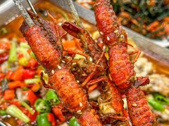 -四妹餐厅(玫瑰街店)