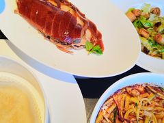 -喜悦烤鸭·新京菜(王府井店)