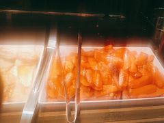 -金滏山烤肉·海鲜·火锅自助餐厅(襄阳万达店)