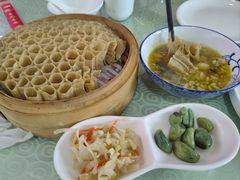 -上庄晋风庄园(上庄店)