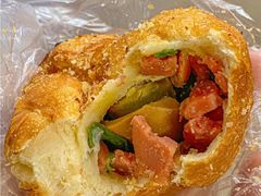 -惠源面包店(开禾路店)