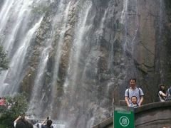 -四会奇石河风景区