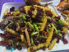 -胖子酸菜鱼(笛扬路店)