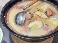 -虎哥私房菜(馒头山店)