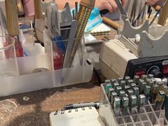 -十八字金·银饰·开蚌DIY·手工体验团建(富力广场店)