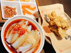 -向川南·水煮鱼·川菜(和平里店)