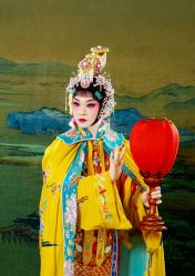 -梨园天地京剧摄影(玲珑天地店)