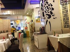 大堂-鼎记酒楼(雁南一路店)
