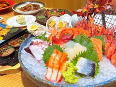 -桃夭日式料理(国信店)