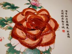 -京华烟云·北京烤鸭(领展购物广场·中关村店)