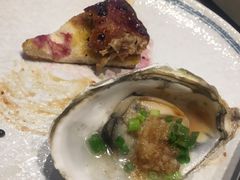 -仙桐吉宴铁板烧·精致料理