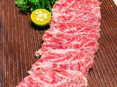 -Ant 蚂蚁洞烤肉·大营地(上海静安大悦城店)