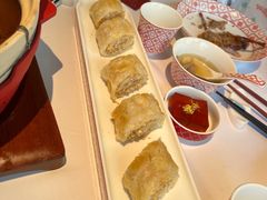 -谭厨中山传家菜.乳鸽.脆鲩鱼(华强北中航城店)