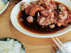 -贤花饭店(城阳店)