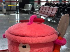 -敦煌莫高国际机场