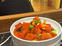 -自己人·宜昌菜(水悦城店)